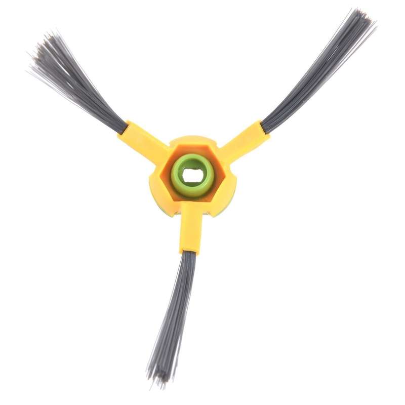 Main Brush & Side Brushes for Ecovacs Deebot 710 720 730 760 D73 D76