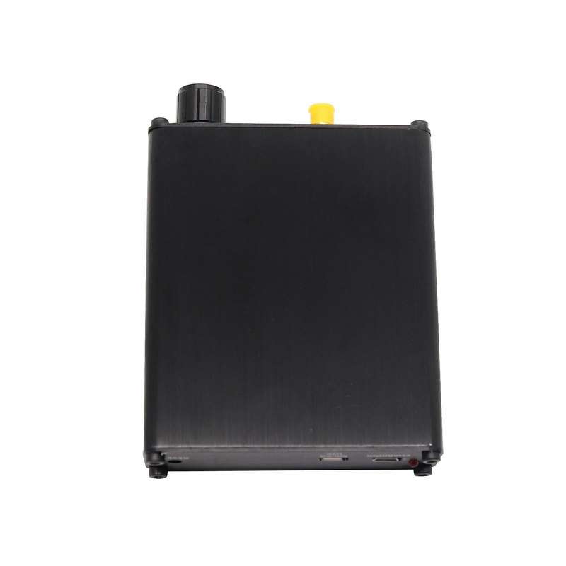N1201sa+ 137.5mhz-2.7ghz Uv Rf Antenna Analyzer Swr Meter Tester