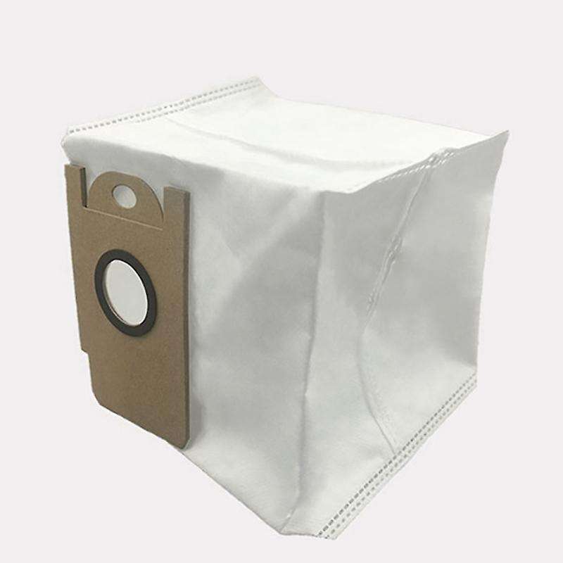 8x Dust Bags Fit for Lydsto R1 Robot Vacuum Cleaner Robot Parts