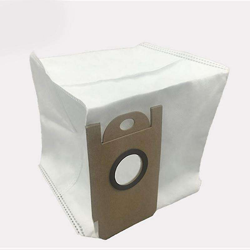 8x Dust Bags Fit for Lydsto R1 Robot Vacuum Cleaner Robot Parts