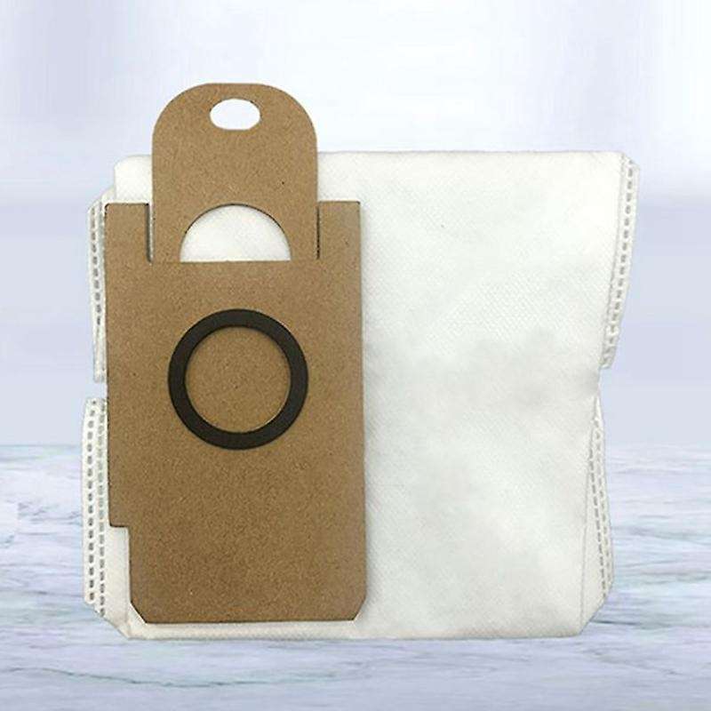 8x Dust Bags Fit for Lydsto R1 Robot Vacuum Cleaner Robot Parts