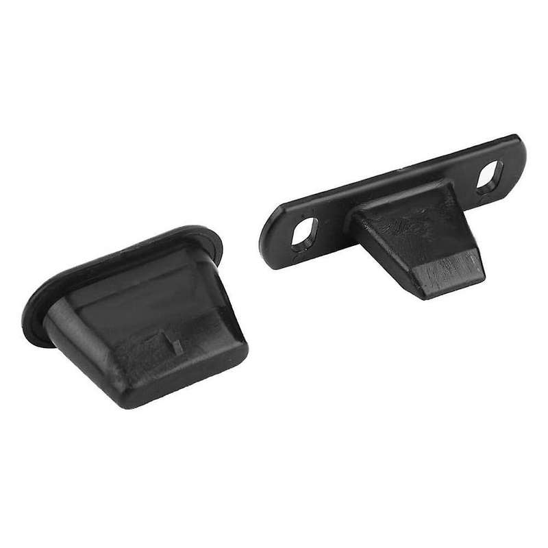 Side Sliding Door Locator Set Plastic for Scudo 904637 904645
