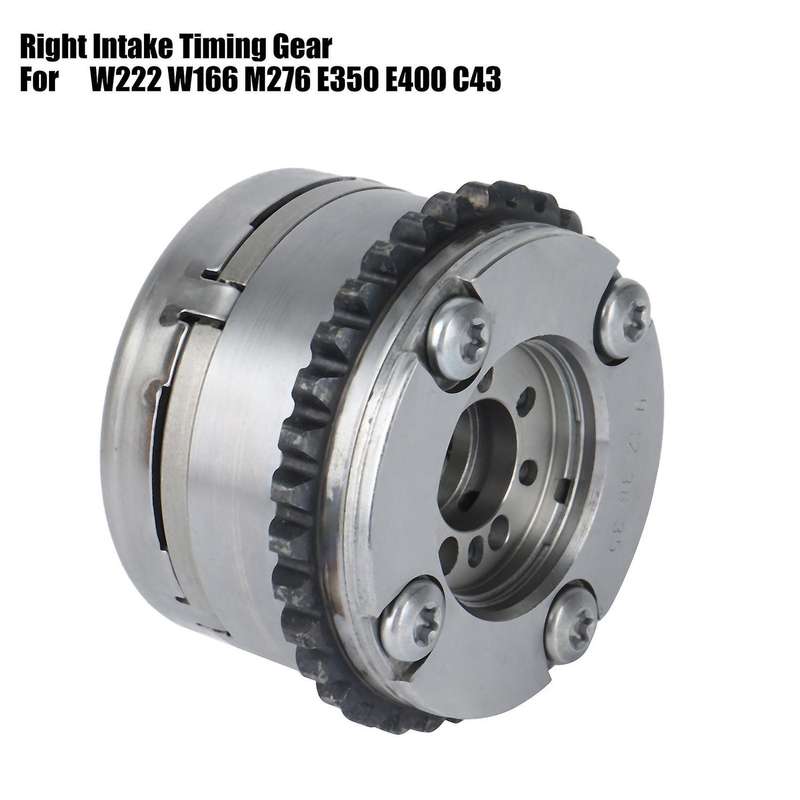 Camshaft Adjusters Left Intake Timing Gear 2760503700 for Mercedes