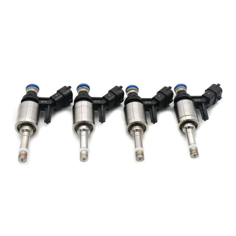 Car Fuel Injector Nozzle for -bmw 1 3 F20 F21 for Citroen C4 C5 Ds3