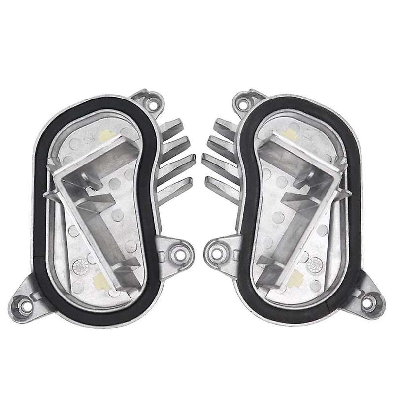 Left & Right For-bmw 4 Series Daytime Running Light Control Module