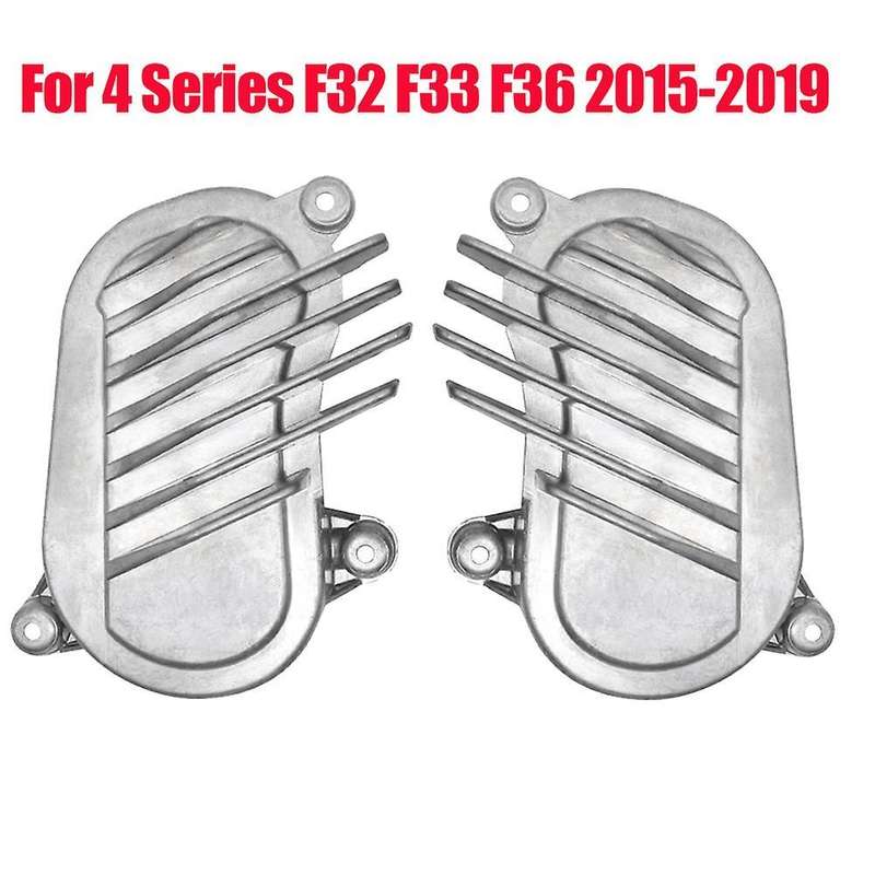 Left & Right For-bmw 4 Series Daytime Running Light Control Module
