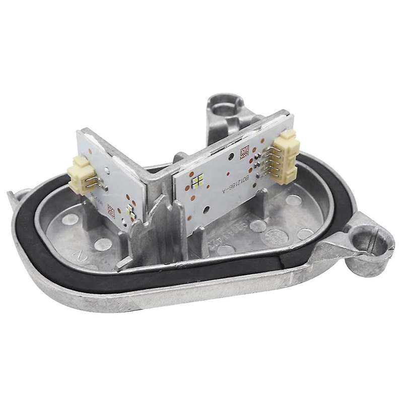 Left & Right For-bmw 4 Series Daytime Running Light Control Module