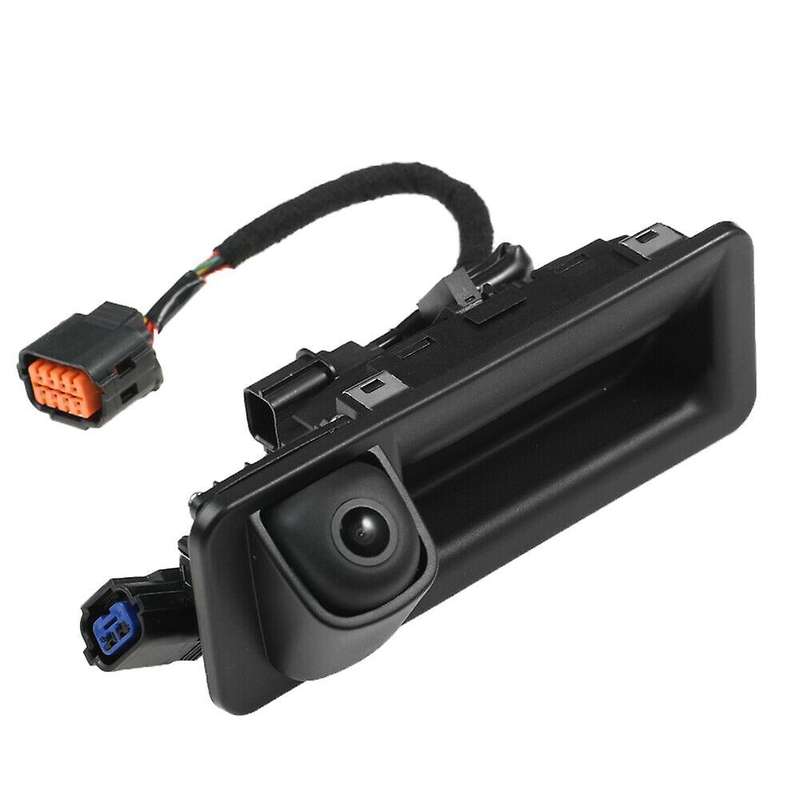 For Hyundai I30 2016-2020 Car Rear View Camera Reverse Parking Assist