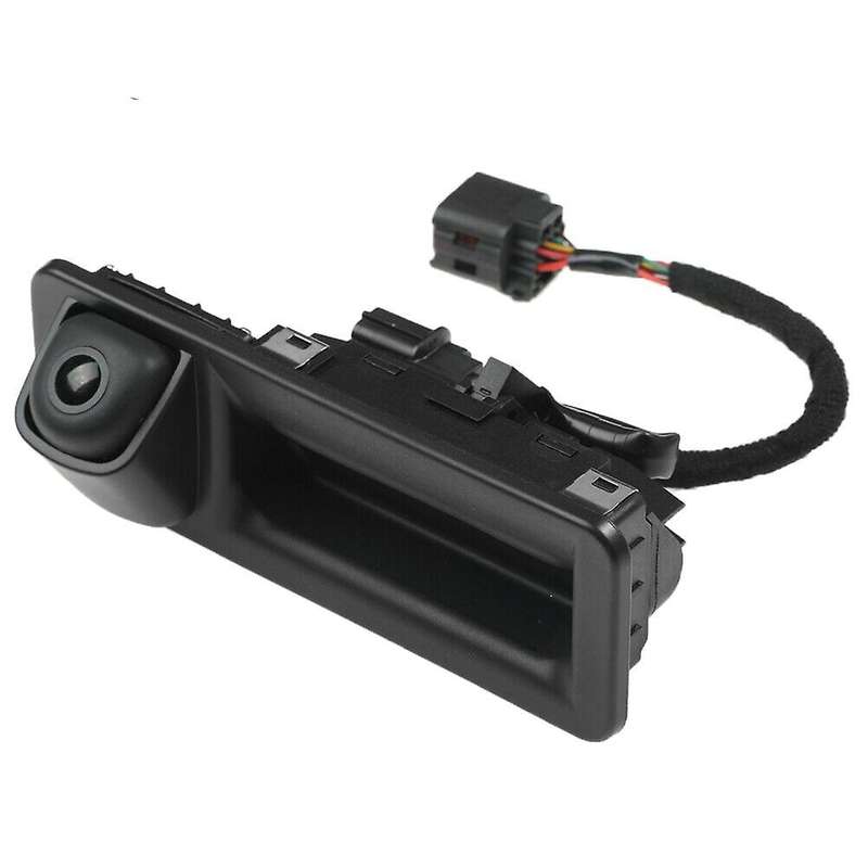 For Hyundai I30 2016-2020 Car Rear View Camera Reverse Parking Assist