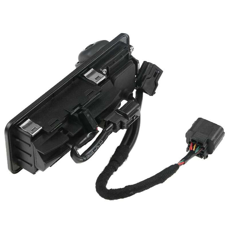 For Hyundai I30 2016-2020 Car Rear View Camera Reverse Parking Assist