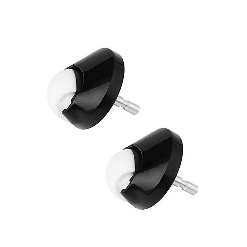 2 Pack Front Wheel Caster for Irobot Roomba I7 I7+ E5 E6 Series