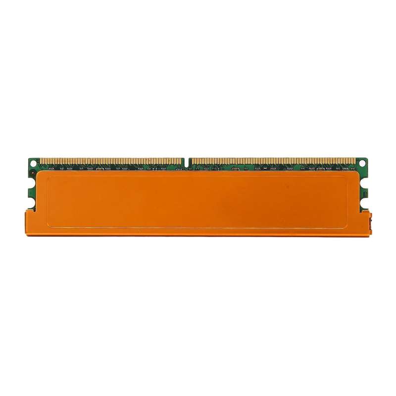 2gb Ddr2 Ram Memory 1066mhz Pc2 8500 1.8v Pc Ram Memoria 240 Pins