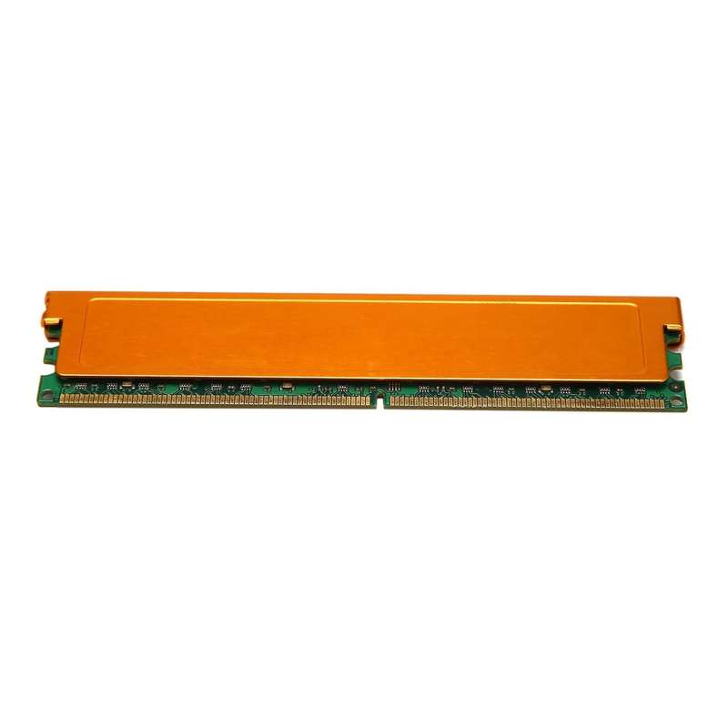2gb Ddr2 Ram Memory 1066mhz Pc2 8500 1.8v Pc Ram Memoria 240 Pins