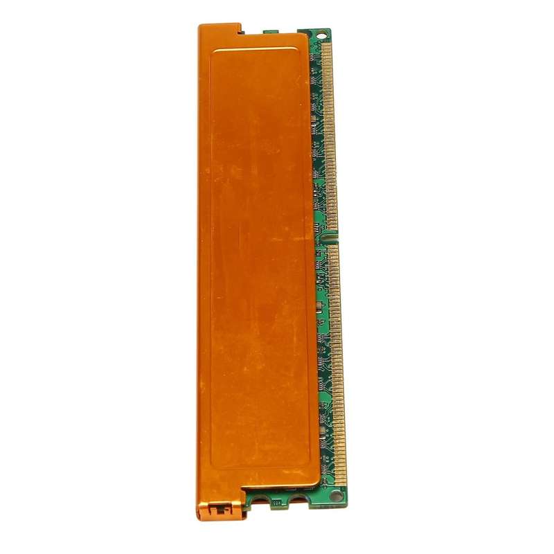 2gb Ddr2 Ram Memory 1066mhz Pc2 8500 1.8v Pc Ram Memoria 240 Pins