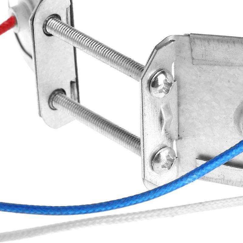 Thin Band Heater Elements for Household Electrical 170mm