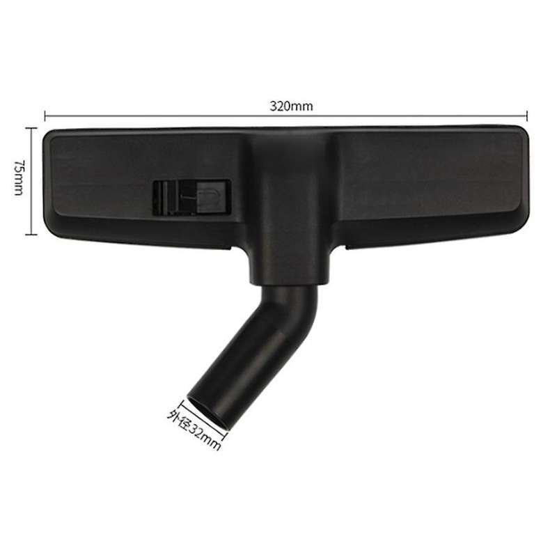 For Panasonic Vacuum Cleaner Suction Head Brush General Purpose