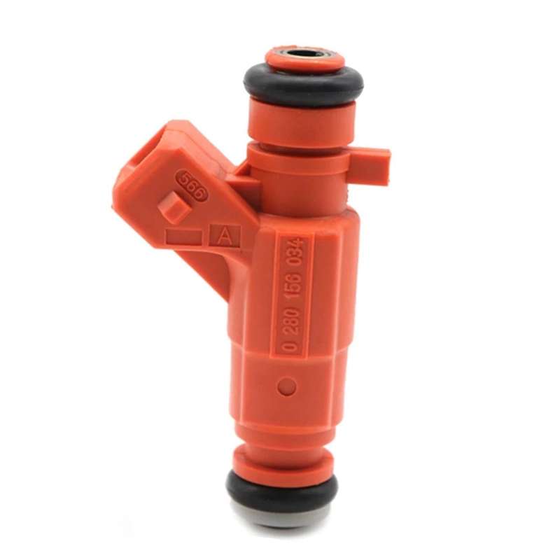 Fuel Injectors Nozzle 0280156034 for Citroen Elysee C2 C3 Peugeot 206