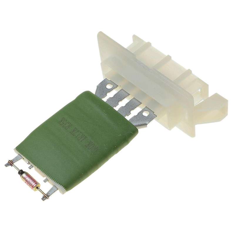 Blower Fan Motor Heater Resistor for Mini R55 Car Accessories