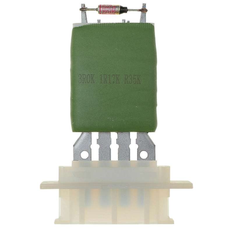Blower Fan Motor Heater Resistor for Mini R55 Car Accessories