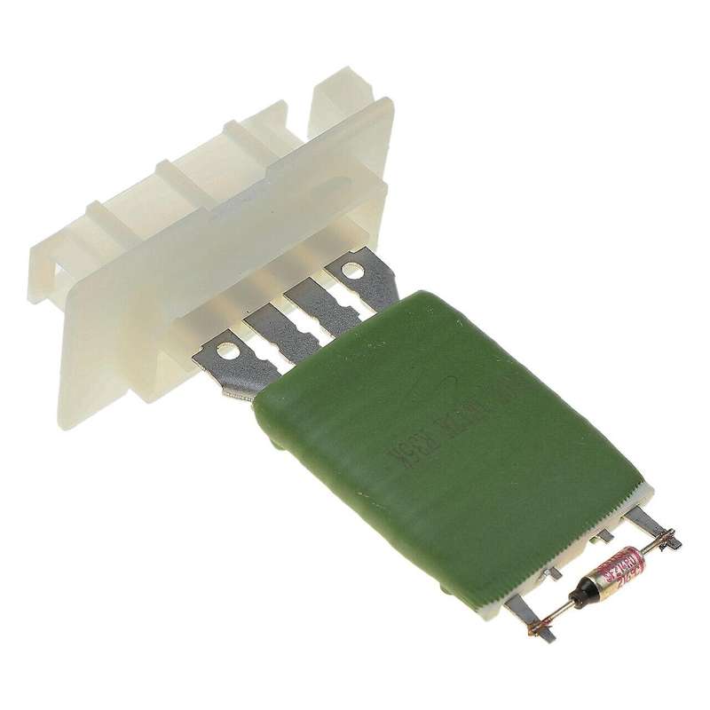 Blower Fan Motor Heater Resistor for Mini R55 Car Accessories