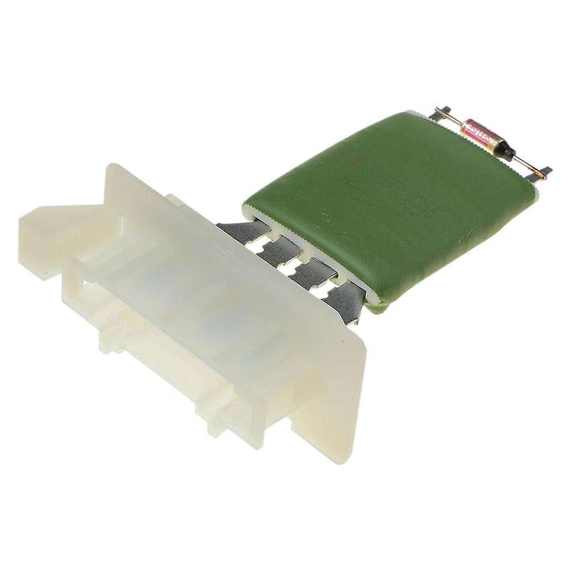 Blower Fan Motor Heater Resistor for Mini R55 Car Accessories