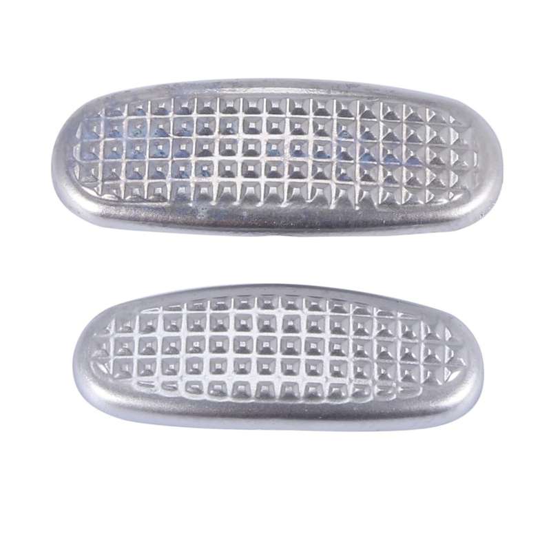 Air Conditioning Knob Sticker for Mercedes Benz A B Class A