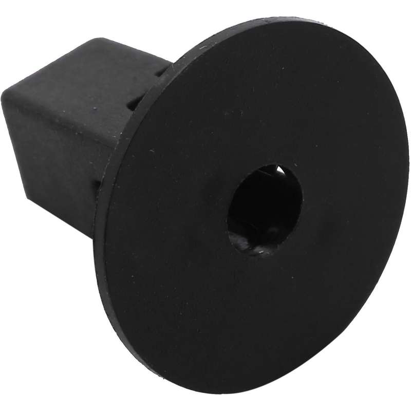 20pcs Fender Liner Screw Grommet Fastener Rivet Push Clips Retainer