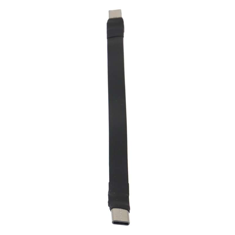 Usb 3.1 Cable Type-c to Usb-c Fpc Usb for Pc Tv Usb Extension, 15cm