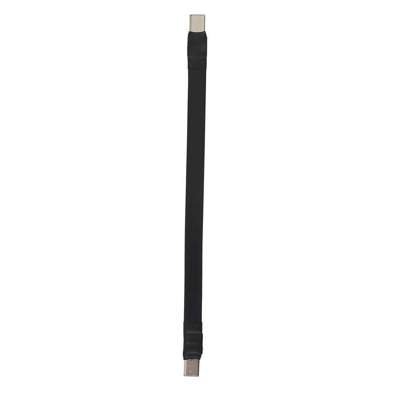 Usb 3.1 Cable Type-c to Usb-c Fpc Usb for Pc Tv Usb Extension, 15cm
