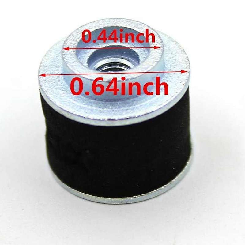 Coupling Stud Slinger Pin Kit, for Oster and Osterizer Blenders Parts