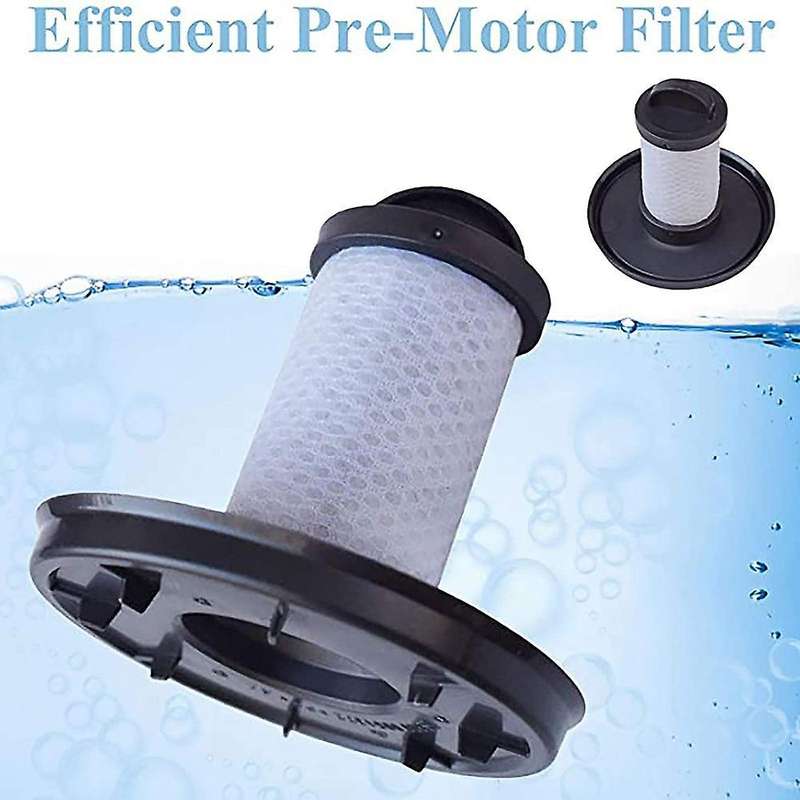 4pcs for Shark Vacuum Cleaner Lz600 Pre Filter Elements Lz601 Lz602