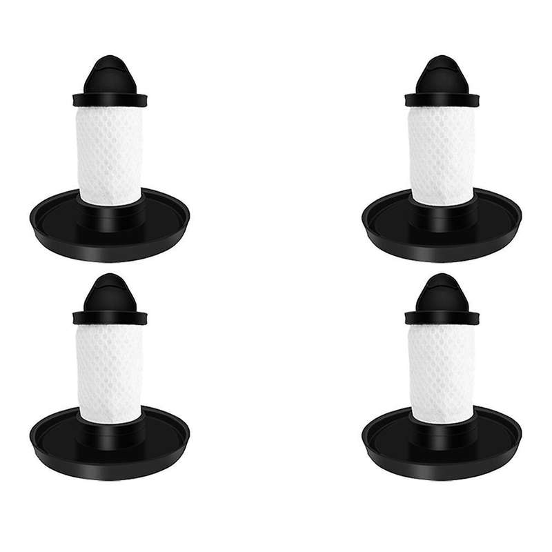 4pcs for Shark Vacuum Cleaner Lz600 Pre Filter Elements Lz601 Lz602