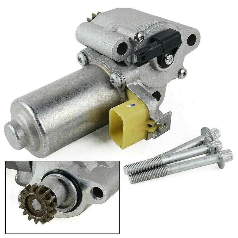 Car Transfer Case Motor Actuator For-bmw 3 Series E60 E90 E92 Xi