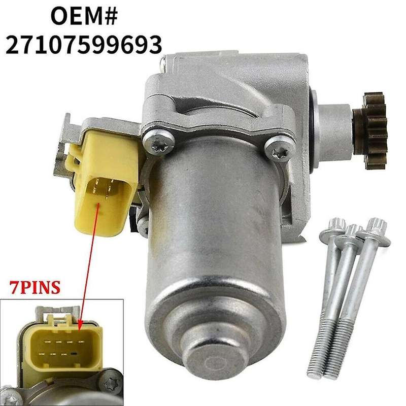 Car Transfer Case Motor Actuator For-bmw 3 Series E60 E90 E92 Xi