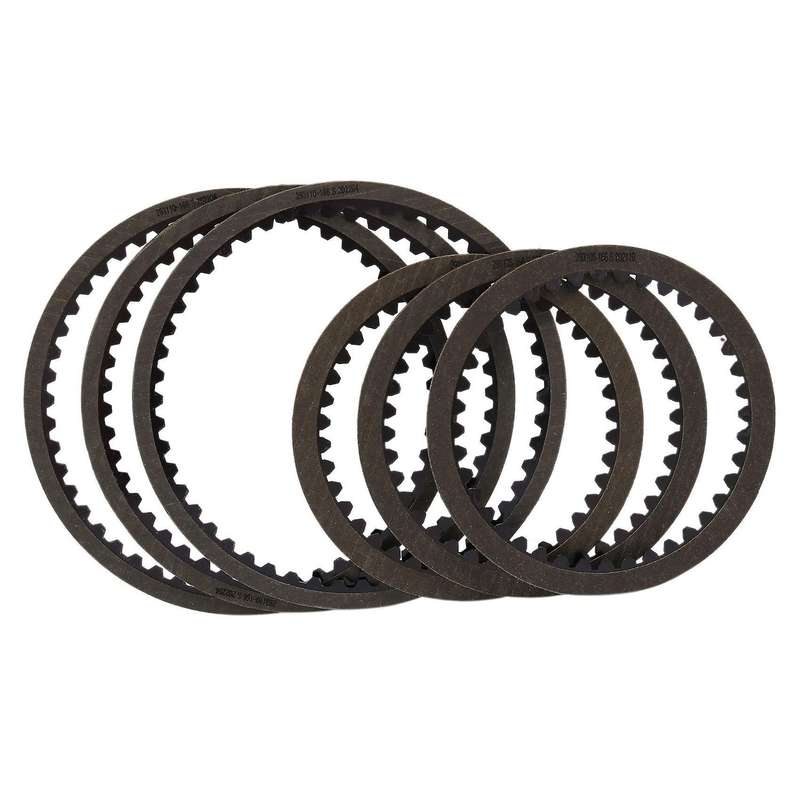 K311/k313 Automatic Transmission Gearbox Clutch Plates Friction Kit