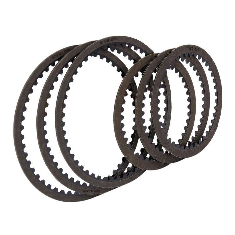 K311/k313 Automatic Transmission Gearbox Clutch Plates Friction Kit