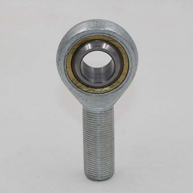 Male Metrique Joint Extremite Tige Filetee Palier Simple- M12,12mm