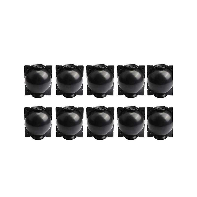 10pcs Plant Rooting Equipment Kit Grafting Rooting Box Breeding Ball