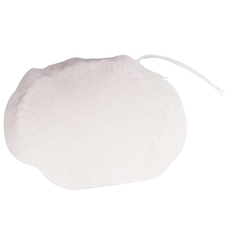 40pcs/set Siphon Cloth Coffee Filters Coffee Filter Cloth