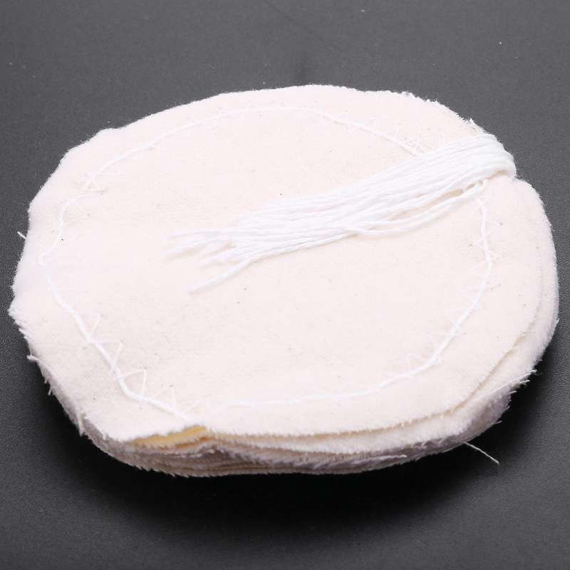 40pcs/set Siphon Cloth Coffee Filters Coffee Filter Cloth