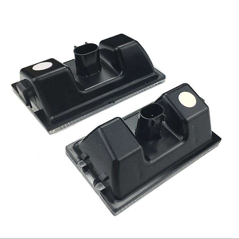Led Plate Number Lamp for Land Range Rover Lr2 Lr3 Lr4 Sport L359