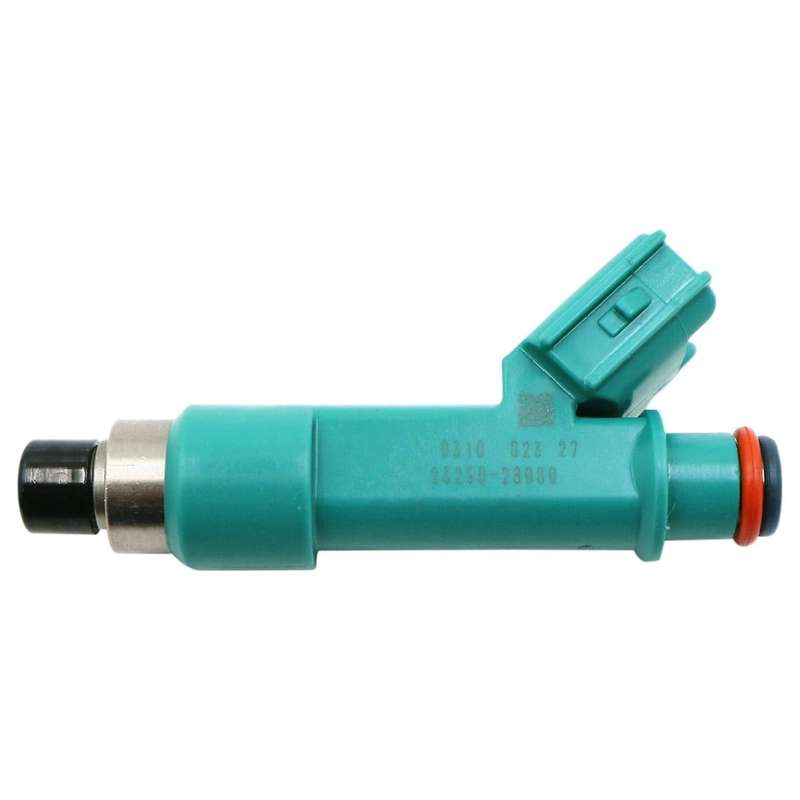 Fuel Injector Auto Replacement Parts for Toyota Corolla Camry Rav4