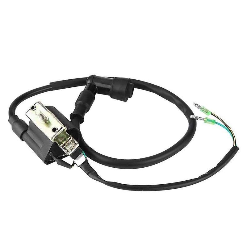 Motorcycle Ignition Coil High Voltage Pack Start Ignition Coil