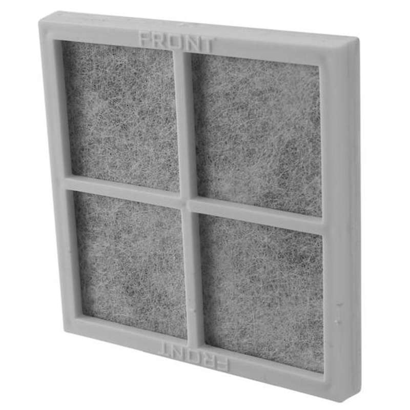 Lt120f Lt120f3 Refrigerator Air Filter, Replacement Fresh Air Filter