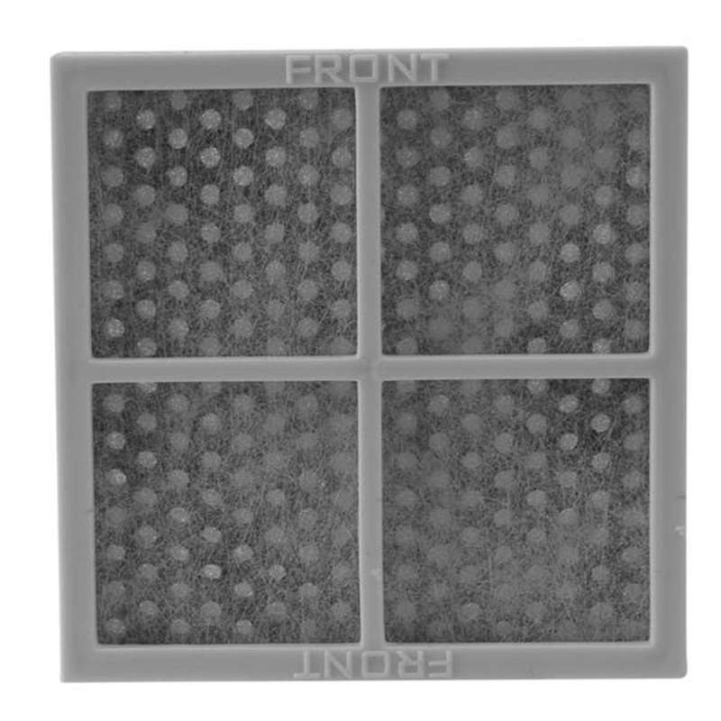 Lt120f Lt120f3 Refrigerator Air Filter, Replacement Fresh Air Filter