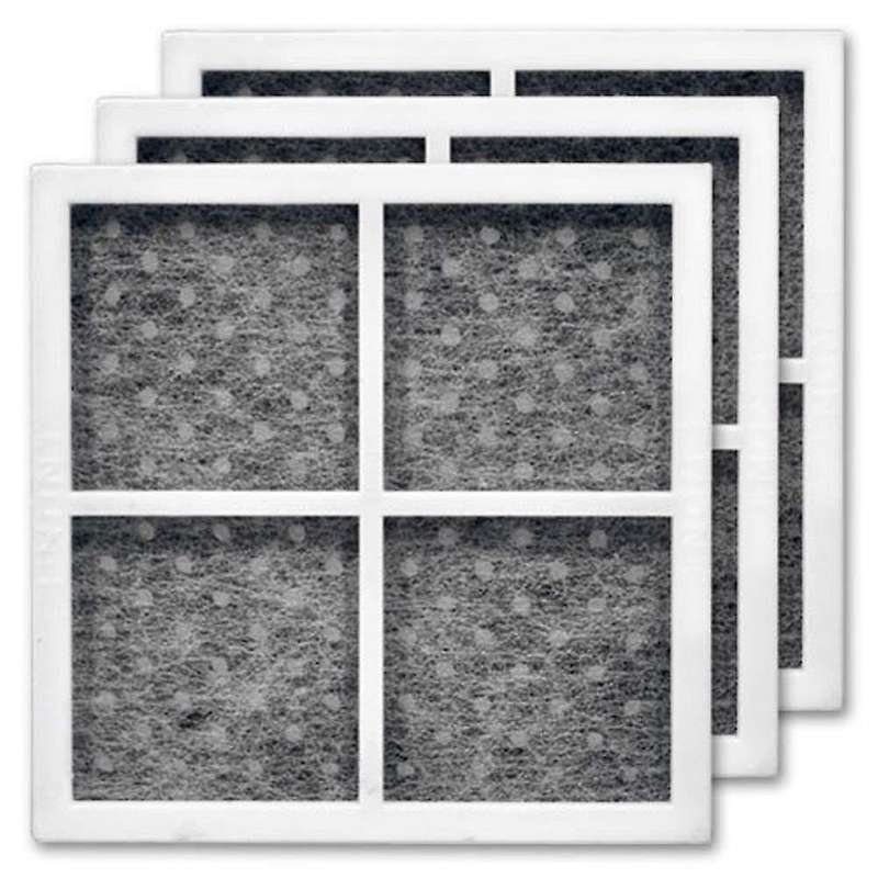Lt120f Lt120f3 Refrigerator Air Filter, Replacement Fresh Air Filter