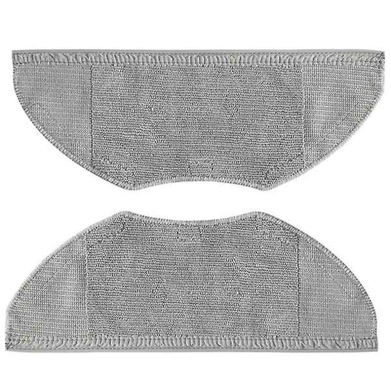 Mopping Rags Mops Cloth for Eufy Robovac L70 Robot Vacuum Cleaner