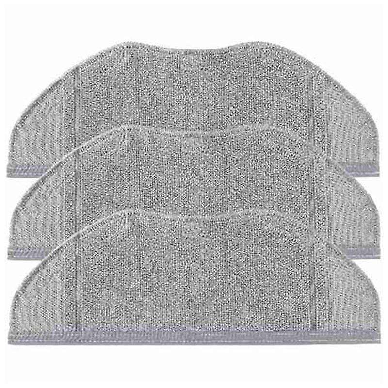 Mopping Rags Mops Cloth for Eufy Robovac L70 Robot Vacuum Cleaner