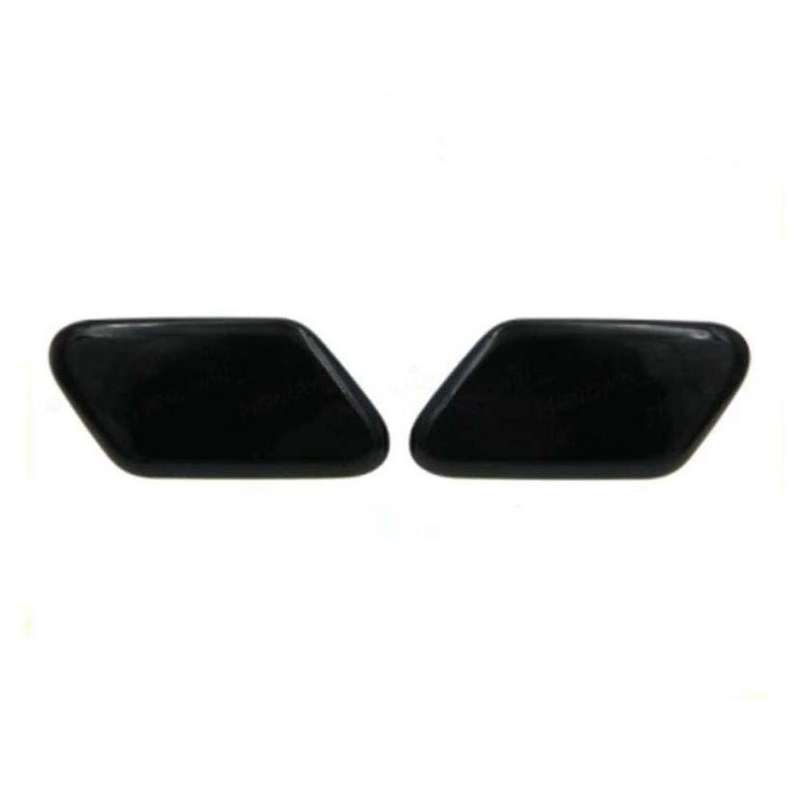 Car Headlight Washer Nozzle Cover for Sonata 2015-2019 98681-e6000