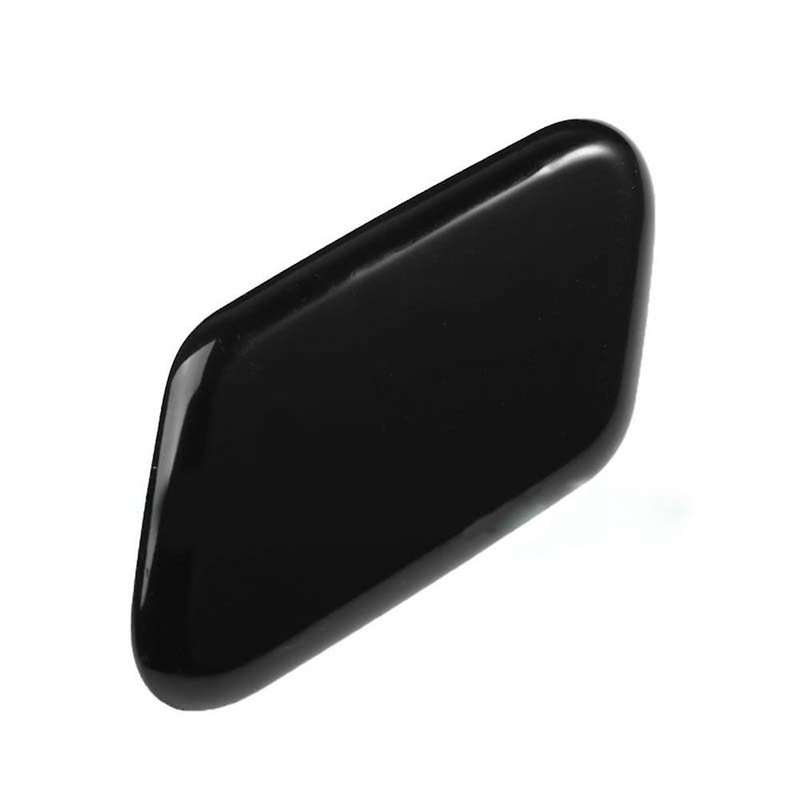 Car Headlight Washer Nozzle Cover for Sonata 2015-2019 98681-e6000